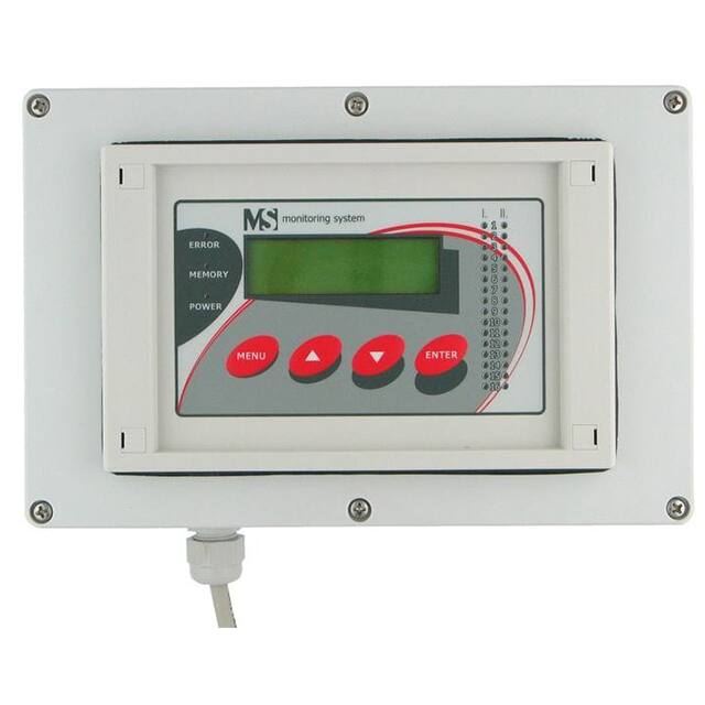 MP032 Comet America, LP  Accessori